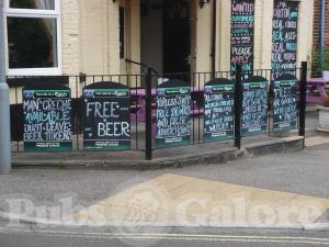 Picture of Caxton Arms