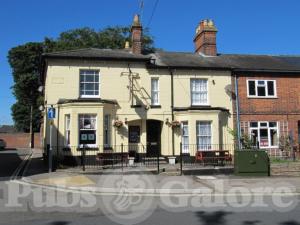 Picture of Caxton Arms