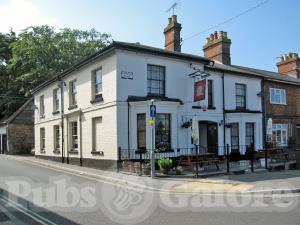 Picture of Caxton Arms