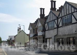 Picture of The Fleece