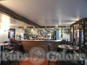 Picture of Horse & Groom