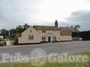 Picture of Horse & Groom