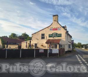 Picture of The Toft Lion