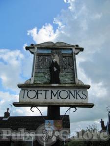 Picture of The Toft Lion