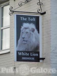 Picture of The Toft Lion