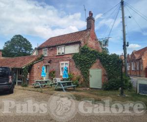 Picture of The Wherry Inn