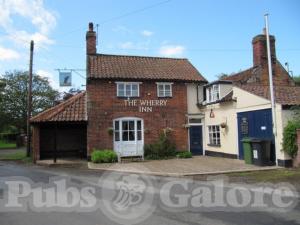 Picture of The Wherry Inn