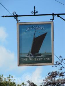 Picture of The Wherry Inn