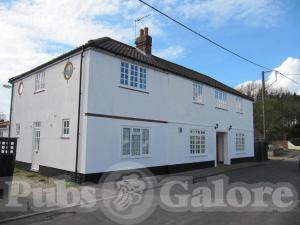 Picture of The White Horse Inn