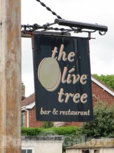 Picture of The Olive Tree