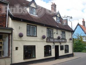 Picture of The Chequers Inn