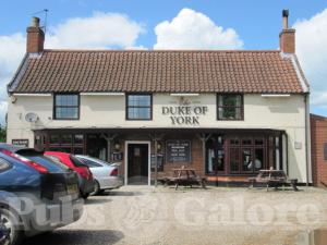 Picture of The Duke Of York