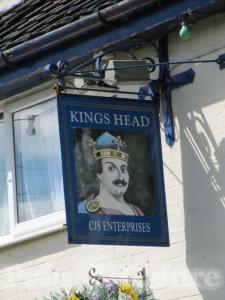 Picture of Kings Head