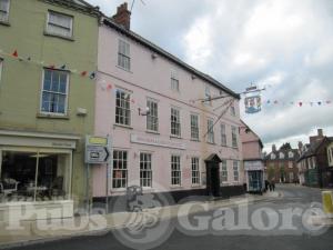 Picture of Kings Head Hotel