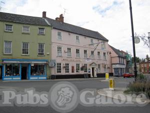 Picture of Kings Head Hotel