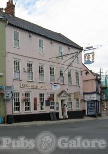 Picture of Kings Head Hotel
