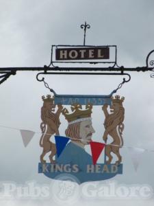 Picture of Kings Head Hotel