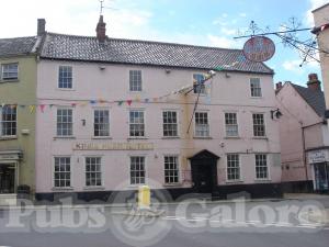 Picture of Kings Head Hotel