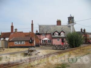 Picture of The Queens Head