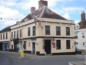 Picture of Three Tuns