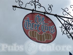 Picture of Three Tuns
