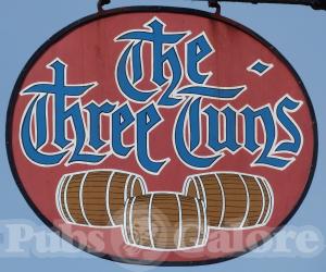 Picture of Three Tuns
