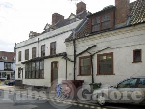 Picture of Three Tuns
