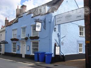 Picture of The Castle Inn