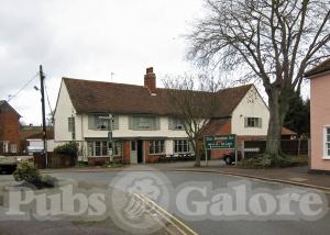 Picture of The Three Horseshoes