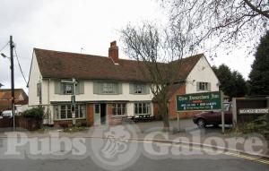 Picture of The Three Horseshoes