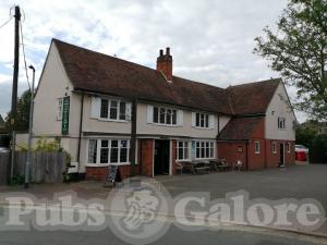 Picture of The Three Horseshoes