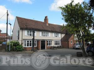 Picture of The Three Horseshoes