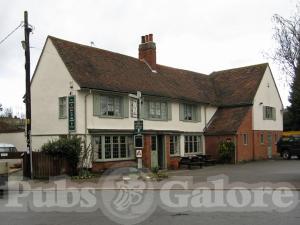 Picture of The Three Horseshoes