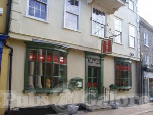 Picture of Cupola House