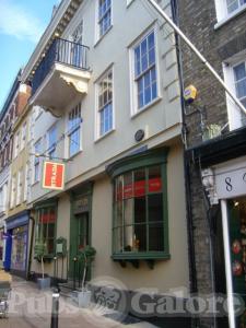 Picture of Cupola House