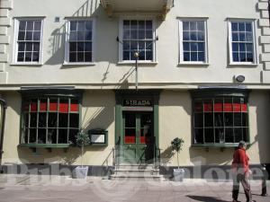 Picture of Cupola House