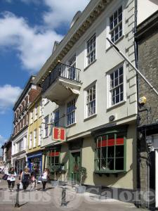 Picture of Cupola House