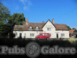 Picture of The Five Bells