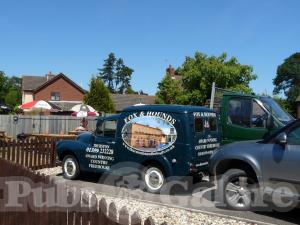 Picture of Fox & Hounds
