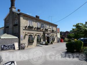 Picture of Fox & Hounds