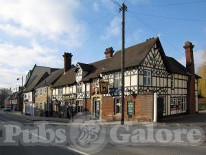 Picture of The Greyhound