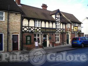 Picture of The Greyhound