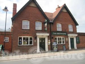 Picture of The Greyhound