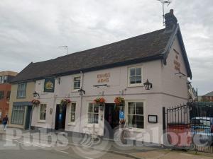 Picture of Kings Arms