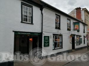 Picture of The Mason Arms