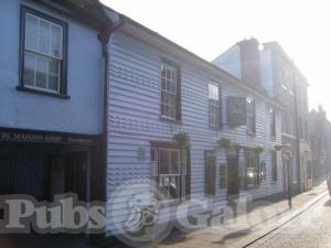 Picture of The Mason Arms