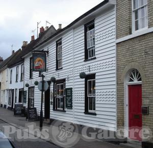 Picture of The Mason Arms
