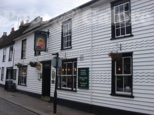 Picture of The Mason Arms