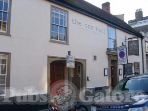 Picture of The One Bull Inn