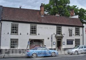 Picture of The One Bull Inn